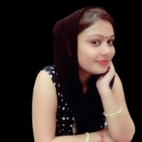 Madhavi Sisodhiya