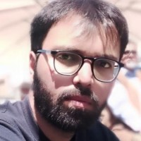Syed Asad Abbas