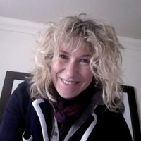 Kathy Hasler