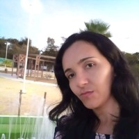 Josinete Magalhaes