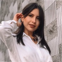 Viktoryia Dzenikhouskaya