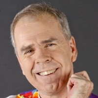 Roger Jenkins