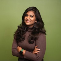 Subha Ramkumar
