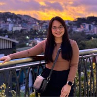 Precious Yvonie Casayuran, Cpa