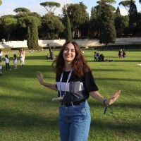 Dimitra Papanastasiou