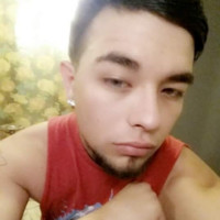Andres Mata