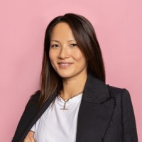 Mary Nguyen