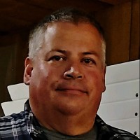 Kevin Rusmisel