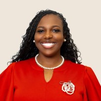 Janelle B. Anthony