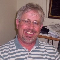 Ernie Wheeler