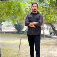Ali Hussnain