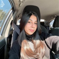 Nicole marie Hernandez Polanco