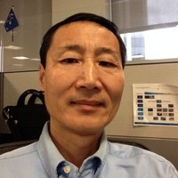 ning li