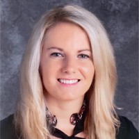 Macy ( Fraylick ) Timmerman M.Ed.