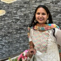 Prashanthi T