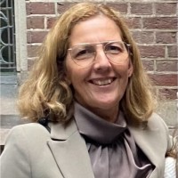 Hjördis Barfoot