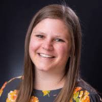 Megan Mackenzie, Cmp