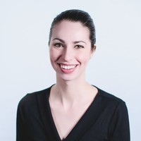 Ruby Nadler, Ph.D.