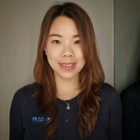 Nicole Cheah