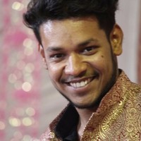 Shreyash Chouhan