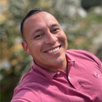 Andres Rodriguez