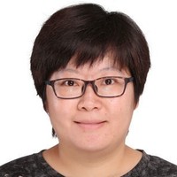 Shujing Shi