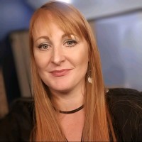 Rebecca Colcombe