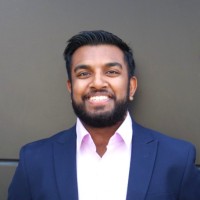 Kevin Joshy, M.S