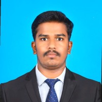 Venkatesan S