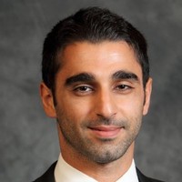 Ibrahim Ghorayeb, Eng. , MBA
