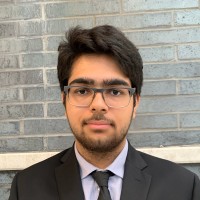 Ankush Paul Sabharwal