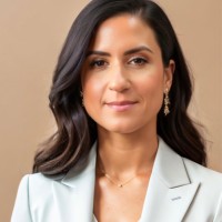 Jessica Glaser, Mba
