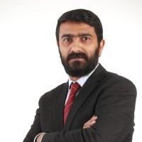 Satyaki Sarkar
