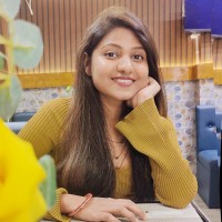 Upasana Mishra