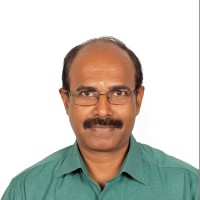 Rajaram Sreedharan