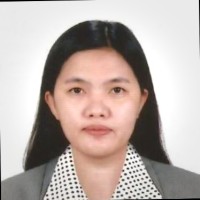 Ma. Zaidie Lalongisip