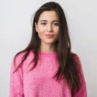 Elizabeth Hadjis