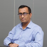 Tharangha Perera