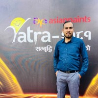 satish poudel