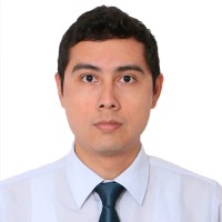 Anderson Andree Paredes Andonayre