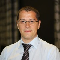 Daniel Novo
