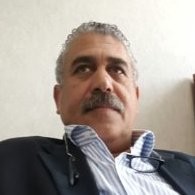 Ramzy AL Rantissi