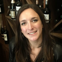 Lucile PARNAUDEAU