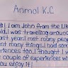 Anmol Kc