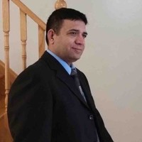 Saif Ullah