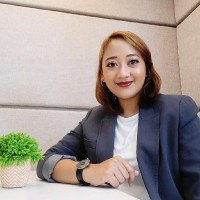 Anggraeni Hapsari