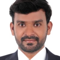 Prabakaran Vijayan