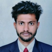 Bimlesh Kumar Yadav