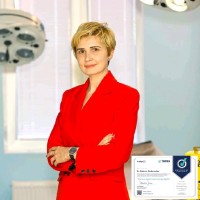 Salome Gudavadze