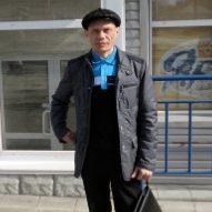Виталий Сергеевич
